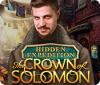 Hra Hidden Expedition: The Crown of Solomon