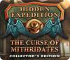 Hra Hidden Expedition: The Curse of Mithridates Collector's Edition