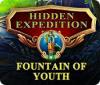 Hra Hidden Expedition: The Fountain of Youth