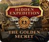 Hra Hidden Expedition: The Golden Secret