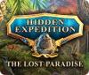Hra Hidden Expedition: The Lost Paradise