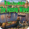 Hra Hidden Expedition: The Missing Wheel
