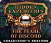 Hra Hidden Expedition: The Pearl of Discord Collector's Edition