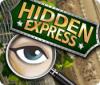 Hra Hidden Express