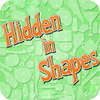 Hra Hidden in Shapes