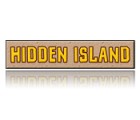 Hra Hidden Island