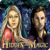 Hra Hidden Magic