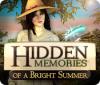 Hra Hidden Memories of a Bright Summer