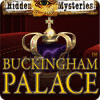 Hra Hidden Mysteries: Buckingham Palace