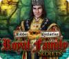 Hra Hidden Mysteries: Royal Family Secrets