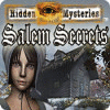 Hra Hidden Mysteries: Salem Secrets