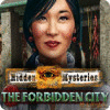 Hra Hidden Mysteries: The Forbidden City