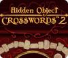 Hra Solve crosswords to find the hidden objects! Enjoy the sequel to one of the most successful mix of w