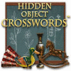 Hra Hidden Object Crosswords