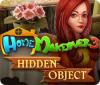 Hra Hidden Object: Home Makeover 3