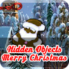 Hra Hidden Objects: Merry Christmas