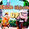 Hra Hidden Objects Up