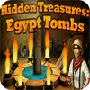 Hra Hidden Treasures: Egypt Tombs