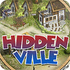 Hra Hidden Ville