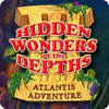 Hra Hidden Wonders of the Depths 3: Atlantis Adventures