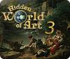 Hra Hidden World of Art 3