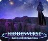 Hra Hiddenverse: Tale of Ariadna