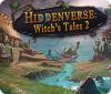 Hra Hiddenverse: Witch's Tales 2