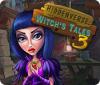 Hra Hiddenverse: Witch's Tales 3