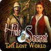 Hra Hide and Secret 4: The Lost World