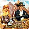 Hra Hide & Secret 3: Pharaoh's Quest