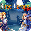 Hra Hired Heroes: Offense