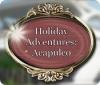 Hra Holiday Adventures: Acapulco