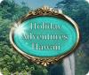 Hra Holiday Adventures: Hawaii
