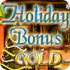 Hra Holiday Bonus Gold