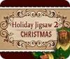 Hra Holiday Jigsaw Christmas 2