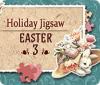 Hra Holiday Jigsaw Easter 3