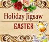 Hra Holiday Jigsaw Easter