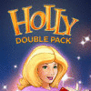 Hra Holly - Christmas Magic Double Pack