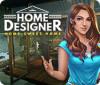 Hra Home Designer: Home Sweet Home