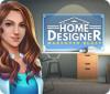 Hra Home Designer: Makeover Blast