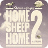 Hra Home Sheep Home 2: Lost in London