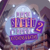 Hra Home Sweet Home 2: Kitchens and Baths