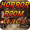 Hra Horror Room Objects