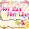 Hra Hot Sun - Hot Lips