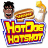 Hra Hotdog Hotshot