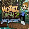 Hra Hotel Dash 2: Lost Luxuries