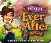 Hra Hotel Ever After: Ella's Wish Collector's Edition
