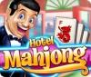 Hra Hotel Mahjong