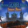 Hra House of 1000 Doors: Serpent Flame Collector's Edition