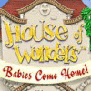 Hra House of Wonders: Babies Come Home